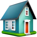 Ikona strony domowej